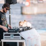 Gyvenimą kuriantis ir laimės Klaipėdoje ieškantis panevėžietis tvirtina: dirbdamas vienoje srityje niekuomet negalėtų iki galo savęs realizuoti.