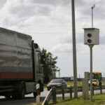 Panevėžiečių kraują vis dar kaitina nepamatuotas greitis gatvėse.