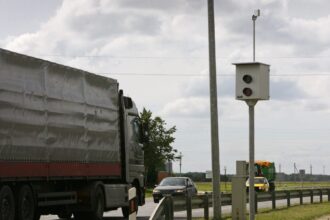 Panevėžiečių kraują vis dar kaitina nepamatuotas greitis gatvėse.