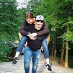 Sakoma, jog meilė, kaip ir Šventoji dvasia, gyvena ir alsuoja ten, kur užsigeidžia.