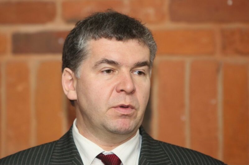 Profesorius Valda Rakutis pastebi, kad nuo XVIII amžiaus vidurio iki mūsų dienų turime labai gerai išlikusius archyvus, susijusius su karo istorija. Pats ankstyviausias saugomas Varšuvoje – tai XVIII amžiaus etmono Mykolo Kazimiero Radvilos archyvas. DELFI nuotr.