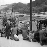 Karas ir okupacija išskyrė daugybę lietuvių šeimų ir ne vienos jų nariams daugiau nebuvo lemta susitikti.