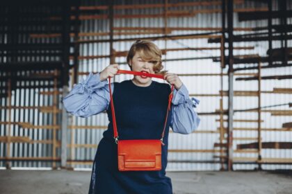 Socialinių tinklų erdvę drebinant naujam iniciatyvos „Dydis nesvarbu“ projektui „Vasara mums visoms“ kalbamės su šio projekto autore Giedre VALAVIČIŪTE apie tai, kodėl svarbu mylėti savo kūną net ir tuomet, kai jis mums atrodo netobulas.