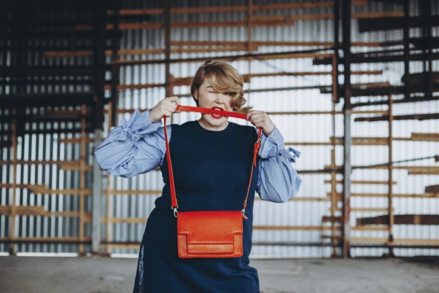 Socialinių tinklų erdvę drebinant naujam iniciatyvos „Dydis nesvarbu“ projektui „Vasara mums visoms“ kalbamės su šio projekto autore Giedre VALAVIČIŪTE apie tai, kodėl svarbu mylėti savo kūną net ir tuomet, kai jis mums atrodo netobulas.