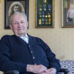 Krašto apsaugos ministerijos, kariuomenės vadovybė bei kariai šeštadienį pagerbs mirusio Laisvės kovų dalyvio Tauro apygardos partizano, Vyčio Kryžiaus ordino Komandoro kryžiaus kavalieriaus, Laisvės premijos laureato, Jono Čeponio-Vaidevučio atminimą.