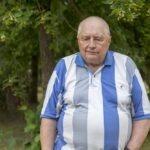 Dėl laisvės siekio panevėžietis Algimantas Susnys atsidūrė lageryje ir gyvenimas pasisuko visai kita linkme.