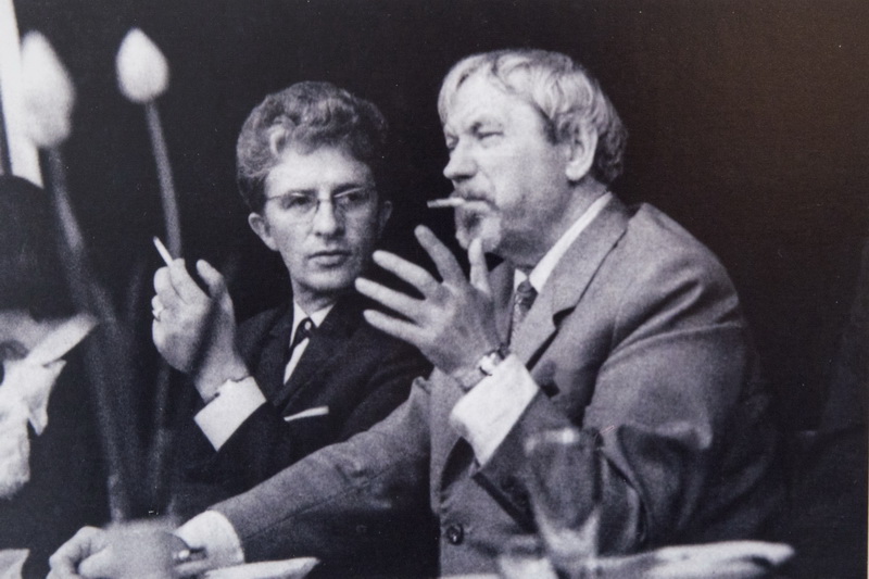 JMPSC ARCHYVŲ nuotr.