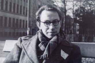 JMPSC ARCHYVŲ nuotr.