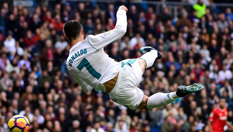 Krištianas Ronaldas_suolis_ARCHYVŲ nuotr.