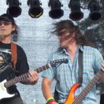 Sovietų valdžia visada nemėgo roko. Ir tai neturi nieko bendra su nomenklatūrininkų muzikiniu skoniu. Nepasiduoti prievartai, laisvą mintį skatinusi muzika kėlė siaubą sovietiniam diktatui.