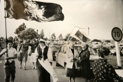 Lietuvių prisiminimuose Baltijos kelias liko viso gyvenimo įspūdžiu nepaisant to, ar patys stovėjo gyvojoje grandinėje, ar žvelgė į ją iš pačios Sovietų Sąjungos gilumos.