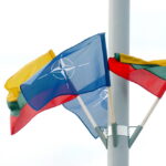 Ilgą laiką tikslingai įrodinėjusi esanti verta prisijungti prie NATO, Lietuva jau penkioliktus metus yra visateisė Aljanso narė.