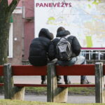 Ugdyti jaunimą pilietišką – nelengvas uždavinys ir kol kas dar priskirtinas prie Lietuvai tenkančių iššūkių.