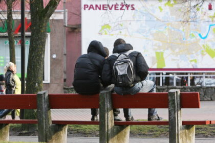 Ugdyti jaunimą pilietišką – nelengvas uždavinys ir kol kas dar priskirtinas prie Lietuvai tenkančių iššūkių.