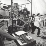 Dainos ne tik džiugina širdis, bet ir gali tapti galingu ginklu griaunant ideologijas, išlaisvėjant ir atkuriant savo nepriklausomą šalį.