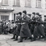 Svetimos kariuomenės išvedimas iš Lietuvos buvo didelis pasiekimas, reiškęs tikrąją okupacijos pabaigą.