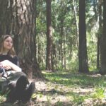 Jungtinėje Karalystėje laukinių gyvūnų reabilitacijos centre kasdien plušanti gamtosaugininkė Viktorija Neliubina svajoja vieną dieną pagalbos ranką ištiesti ir Lietuvos laukinei gamtai.