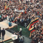 Panevėžio sąjūdininkai niekuo neatsiliko nuo persitvarkymo judėjimo aktyvistų sostinėje – dalyvavo sprendžiant visus aktualiausius to meto šalies ir miesto klausimus