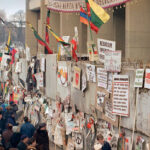 Gynusieji Lietuvos nepriklausomybę stengiasi išsaugoti istorinę atmintį apie laisvės kovas.