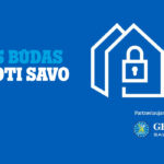 Tele 2 saugūs namai