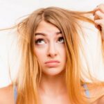 Kaip plaukai gali įspėti apie esamas sveikatos problemas.