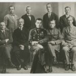 Lietuviai neliko abejingi jaunai šalies Nepriklausomybei iškilusiam pavojui ir ją gynė ištisomis šeimomis.