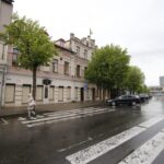 Ši gegužės 19-oji Panevėžiui – ypatinga diena: prieš šimtą metų dar tik besikurianti Lietuvos kariuomenė, nepabūgusi gausesnio priešo, išvadavo miestą ir nebeleido sugrįžti bolševikams.