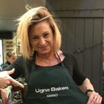 Ugnė Bubnaitytė – realus pavyzdys, kaip galima sėkmingai išnaudoti emigracijoje praleistus metus. Kol vieni dūsauja, jog yra priversti lenkti nugarą, ši moteris vos atvykusi svetur viską semia pilna sauja.