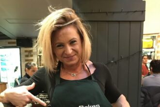 Ugnė Bubnaitytė – realus pavyzdys, kaip galima sėkmingai išnaudoti emigracijoje praleistus metus. Kol vieni dūsauja, jog yra priversti lenkti nugarą, ši moteris vos atvykusi svetur viską semia pilna sauja.