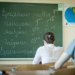 Pavasaris abiturientams pažymėtas ne tik egzaminų sesijos pradžia, bet ir svarstymais, kur stoti, o svarbiausia – kur pavyks įstoti.