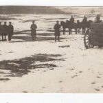 1920-ieji metai Lietuvai buvo itin nelengvi: viltis, jog pagaliau bus galima padėti į šalį ginklus, sudužo į naują grėsmę.