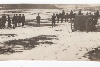 1920-ieji metai Lietuvai buvo itin nelengvi: viltis, jog pagaliau bus galima padėti į šalį ginklus, sudužo į naują grėsmę.