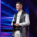 Panevėžiečiui šokėjui Airidui Šešetui tebuvo devyniolika, kai jis nėrė į tikrą pramogų pasaulio vandenyną.