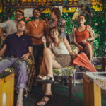 E. BAJERČIAUS ASMENINIO ARCHYVO nuotraukos