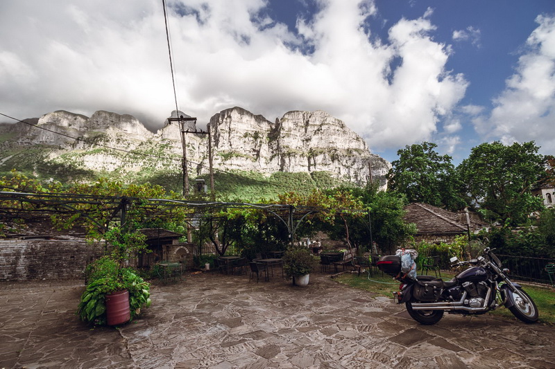 ASMENINIO ARCHYVO nuotr.