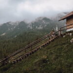 E. BAJERČIAUS ASMENINIO ARCHYVO nuotraukos