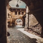 E. BAJERČIAUS ASMENINIO ARCHYVO nuotraukos