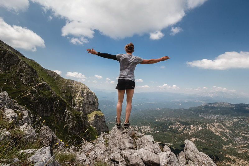 ASMENINIO ARCHYVO nuotr.