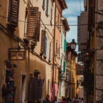 E. BAJERČIAUS ASMENINIO ARCHYVO nuotraukos