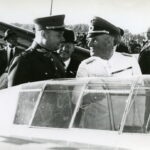 Nepriklausomybės kovų dalyvis, iš Panevėžio krašto kilęs priešpaskutinės tarpukario Lietuvos vyriausybės vadovas brigados generolas Jonas Černius šių pareigų ėmėsi itin sudėtingu istoriniu metu.