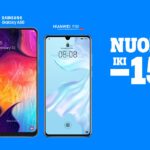 Operatorius „Tele2“ ir toliau skelbia vasariškas nuolaidas išmaniesiems įsigyti ir dalija gigabaitus dovanų. Naujausi viliojantys pasiūlymai klientų laukia visuose operatoriaus salonuose ir internetinėje parduotuvėje www.tele2.lt.