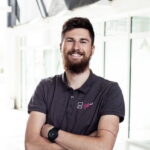 Garsiosios NASA kosminių tyrimų agentūros durys šiais metais plačiai atsivėrė keturiems studentams iš Lietuvos.