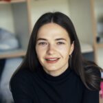 Panevėžietė Rūta Kepalaitė, šiuo metu Šveicarijoje karjeros laiptais sėkmingai kopianti dizainerė, pasiruošusi paneigti kiekvieną šiai profesijai taikomą mitą.