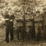 Sudėtingu pokario laikotarpiu, Lietuvą draskant partizaniniam karui, savo kovą turėjo rinktis ne tik paprasti gyventojai, bet ir dvasininkija.