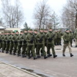 Karaliaus Mindaugo husarų bataliono kariams svarbu būti visuomenės dalimi ir jausti jos palaikymą.