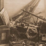 Pokariu savo laisvės ginti stoję lietuviai nepasikliovė vieninteliu – atviros kovos būdu.