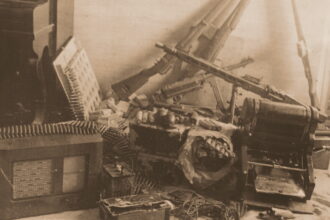 Pokariu savo laisvės ginti stoję lietuviai nepasikliovė vieninteliu – atviros kovos būdu.