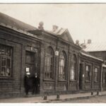 Gyventojų surašymai – savitas šalies visuomenės veidrodis, kuriame galima įžvelgti iškalbingų faktų ir net istorinių randų.