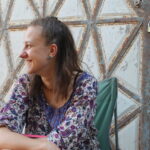 Gabrielei Babravičiūtei skautybė daug platesnė sąvoka nei stereotipinis įsivaizdavimas apie žygius ir už gerus darbus ženklelius gaunančius vaikus – ji būsimąją pedagogę nuvedė net į kitą žemyną.