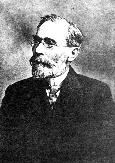 Šimšonas Rozenbaumas buvo vienas žinomiausių tarp savo tautiečių politinis bei visuomenės veikėjas, užėmęs tiek vyriausybinius, tiek diplomatinius postus. LCVA nuotr.